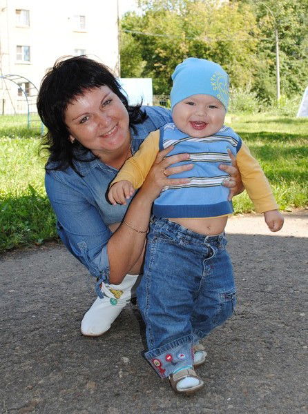 Анюта Ястребова