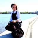 Елена Хомякова