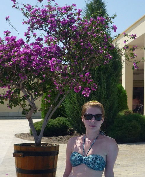 Ирина Бахарева