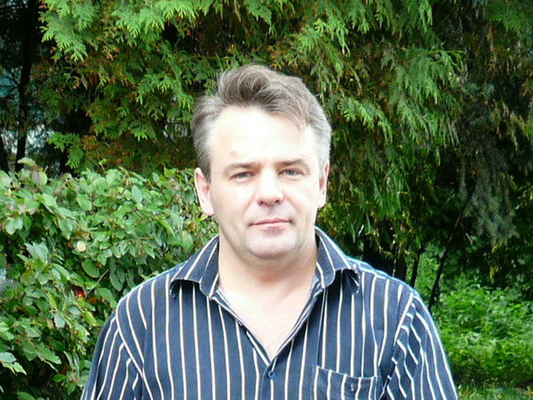 Андрей Хромов