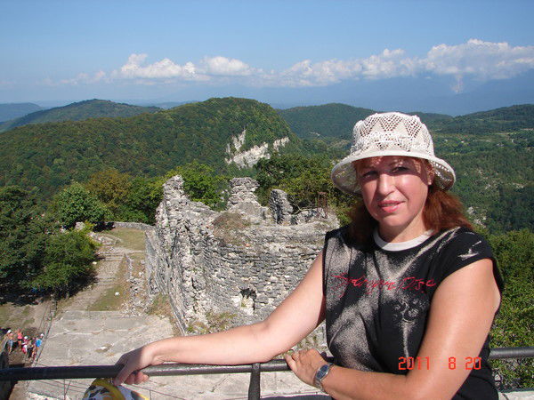 Валентина Соколова