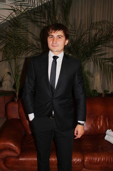 Алексей Агеев