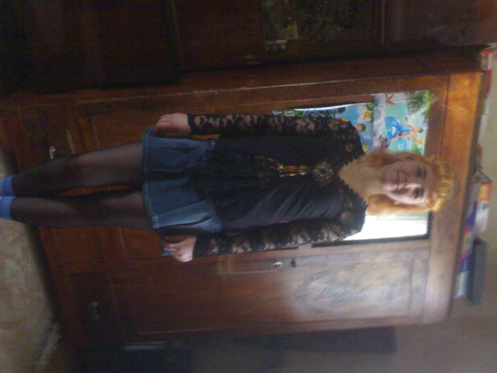 Светлана ***