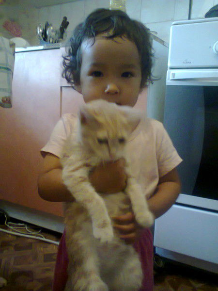 Риза Базаровна