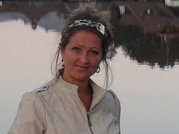 Natalia Vasneva(Радевич)