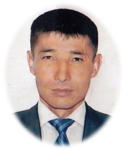 Әлімжан Нұрмахан