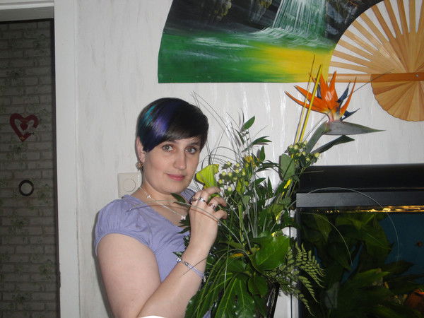 Оксана Шадура