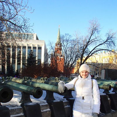 Алёна Зайко