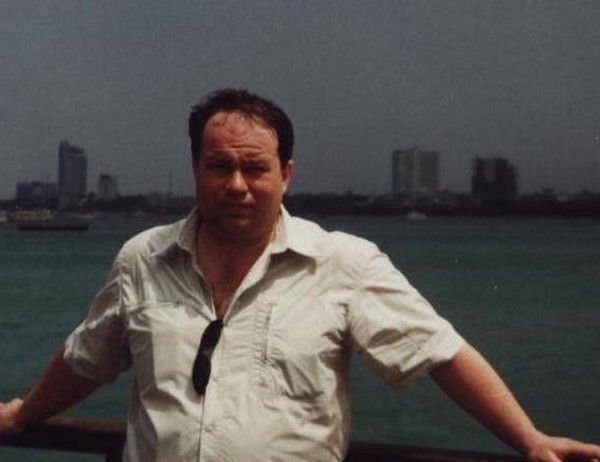 Сергей Михалёв