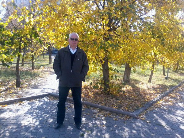 Николай Земеля