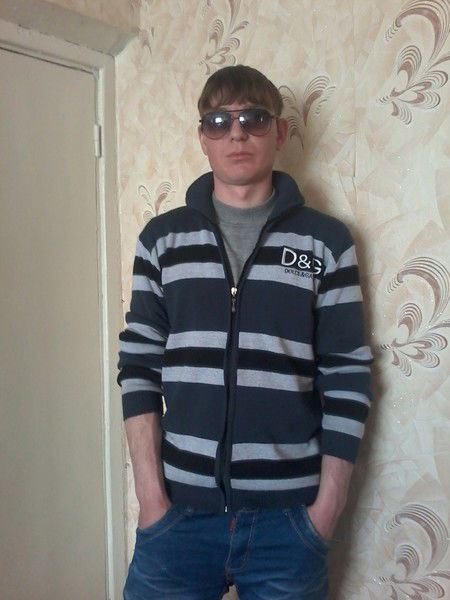 Тимур Зубков