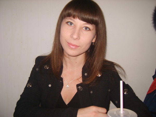 Настёна Урбанович