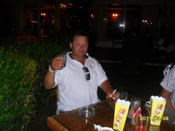 Александр Мелехов