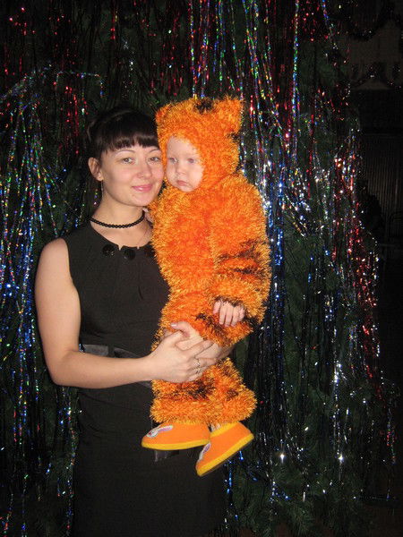 Анна Фиткевич