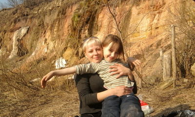 Марина Вавилова