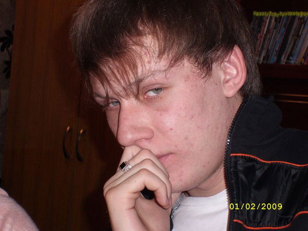 Александр Бирюков