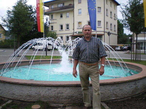 Владимир Трайбер