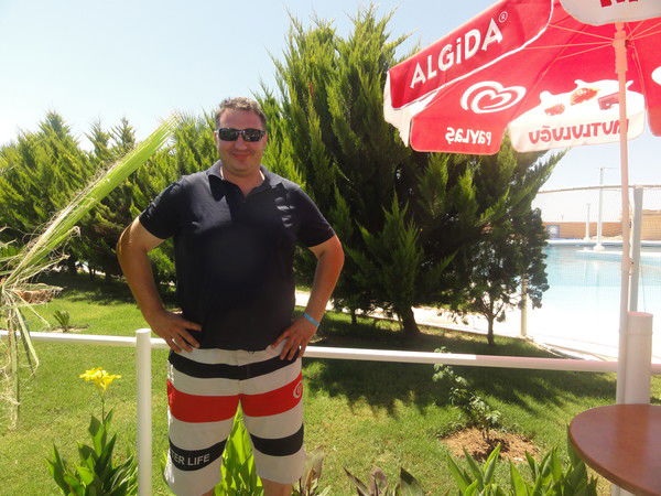 Сергей Курлов