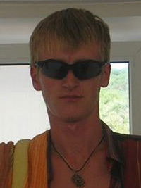 Игорь Литвинов