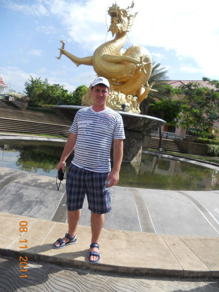 Геннадий Быткэ