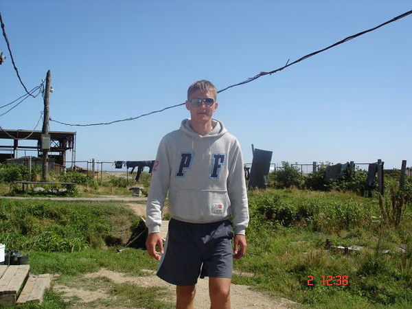 Ярослав Юзвицков