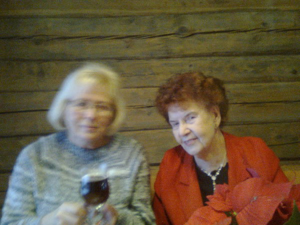 Нинель Балева