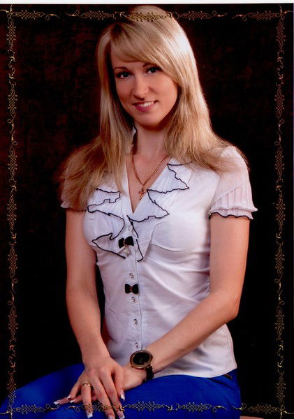 Светлана Тхор