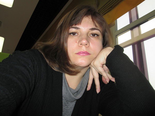 Юлия Кликова