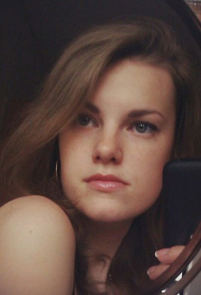 Настасья Наумова