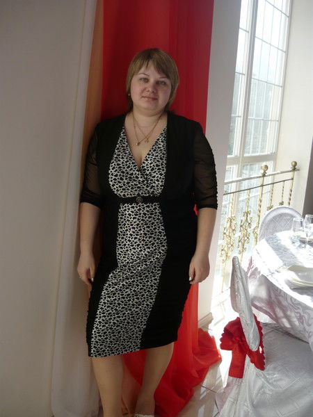 Екатерина Мареева