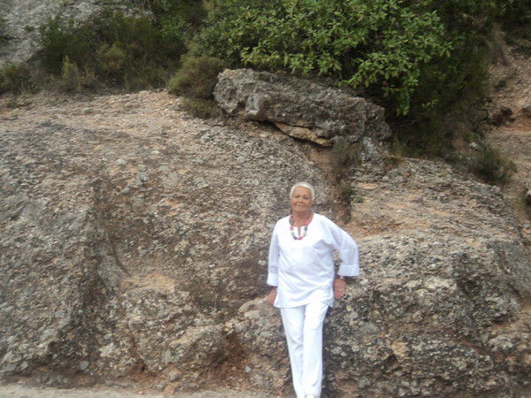 Клара Завьялова