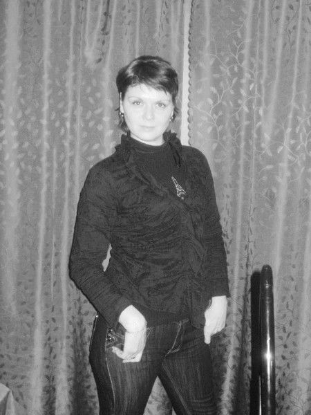 Елена Башева