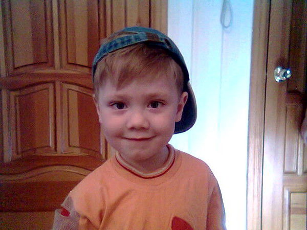 Владислав Кадыров