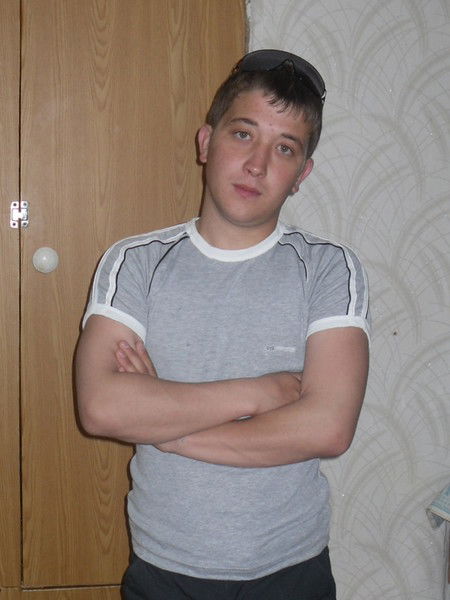 Руслан Шакиров