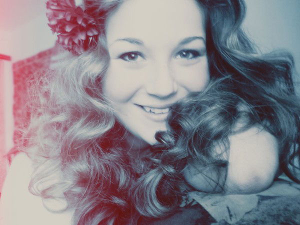 Танічка Пахнюк