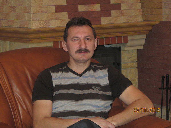 Игорь Угляница