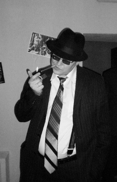 Алексей Толстик