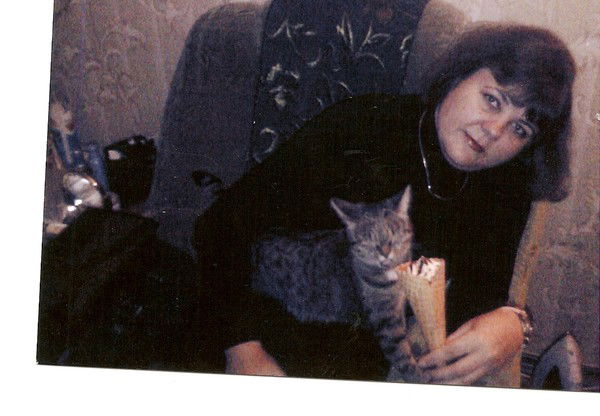 Ирина Алексеева