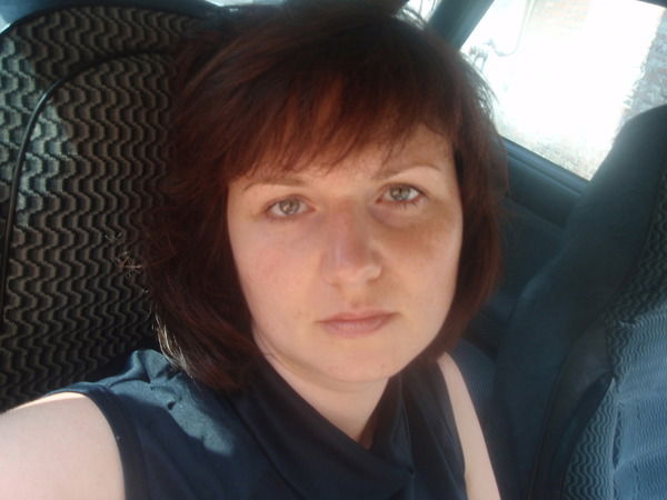 Инна Гримова