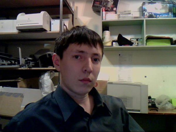 Александр Кошпаев