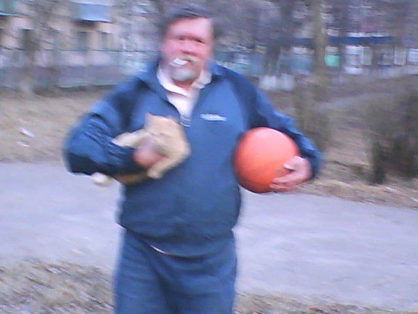 Евгений Нечаев