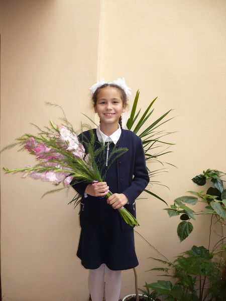 Аня Васильева