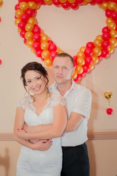 Юлия Ерашова