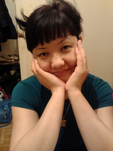 Жазира Самархан