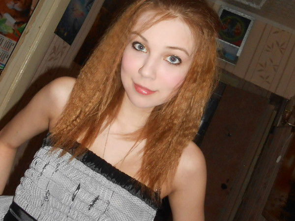 Ольга Столярова