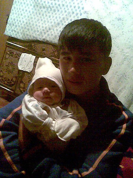 Мартин Кенжебаев