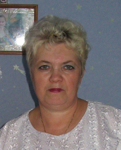 Мария Смирнова