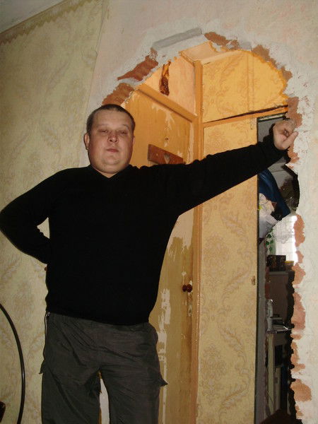 Павел Горяев