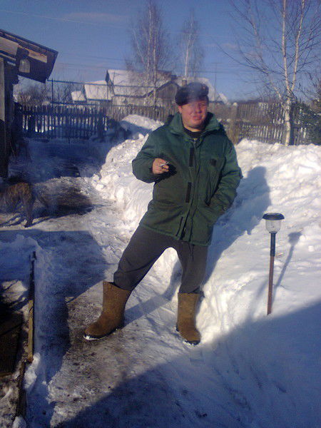 Станислав Кузнецов