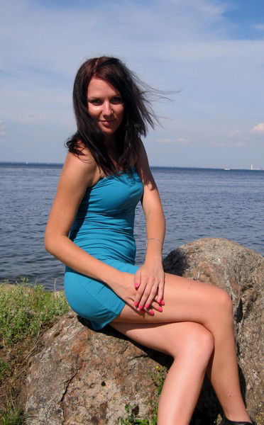 Татьяна Семенкова